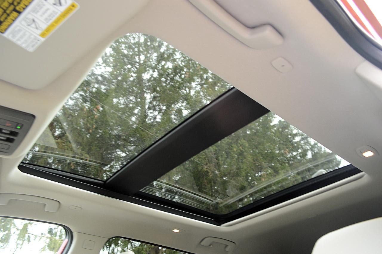 2023 Nissan Rogue SL AWD