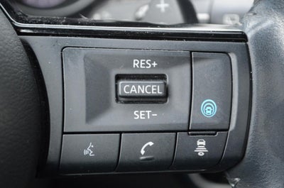 2023 Nissan Rogue SL AWD