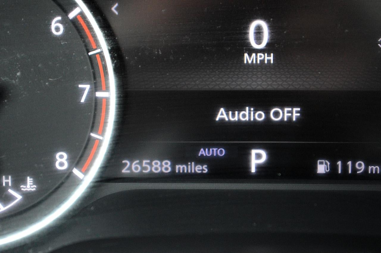 2023 Nissan Rogue SL AWD