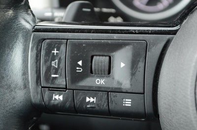 2023 Nissan Rogue SL AWD