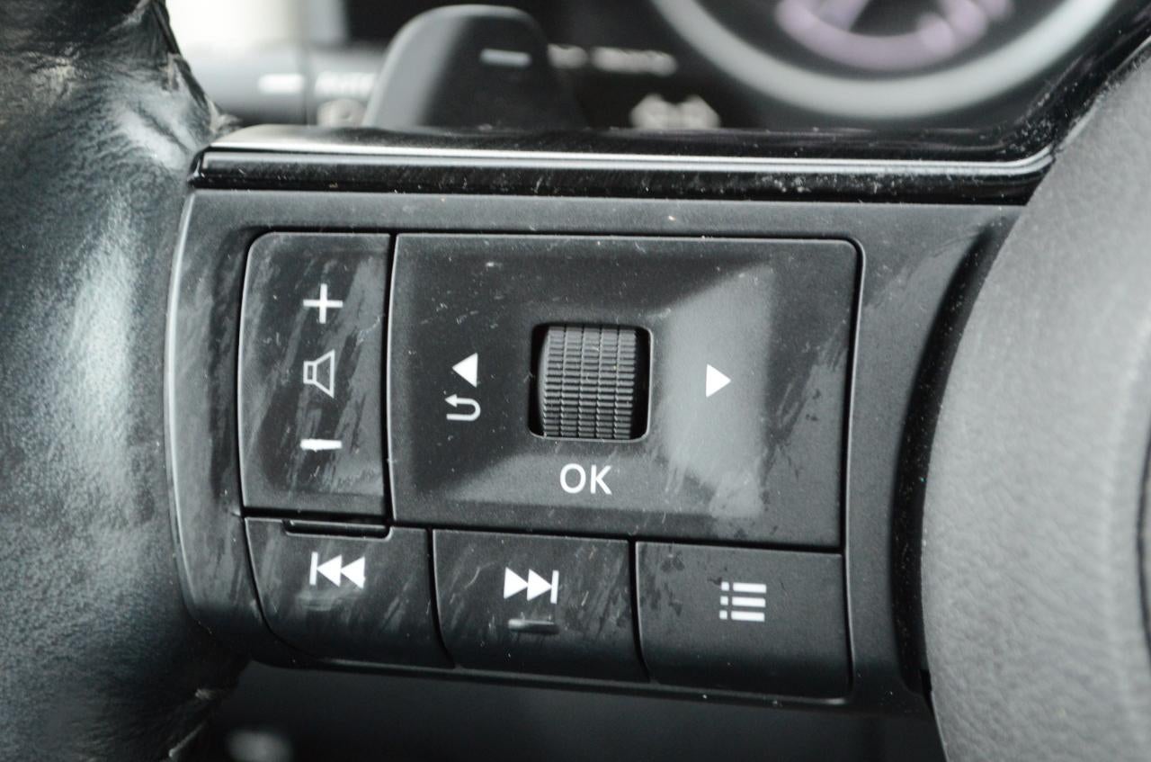 2023 Nissan Rogue SL AWD