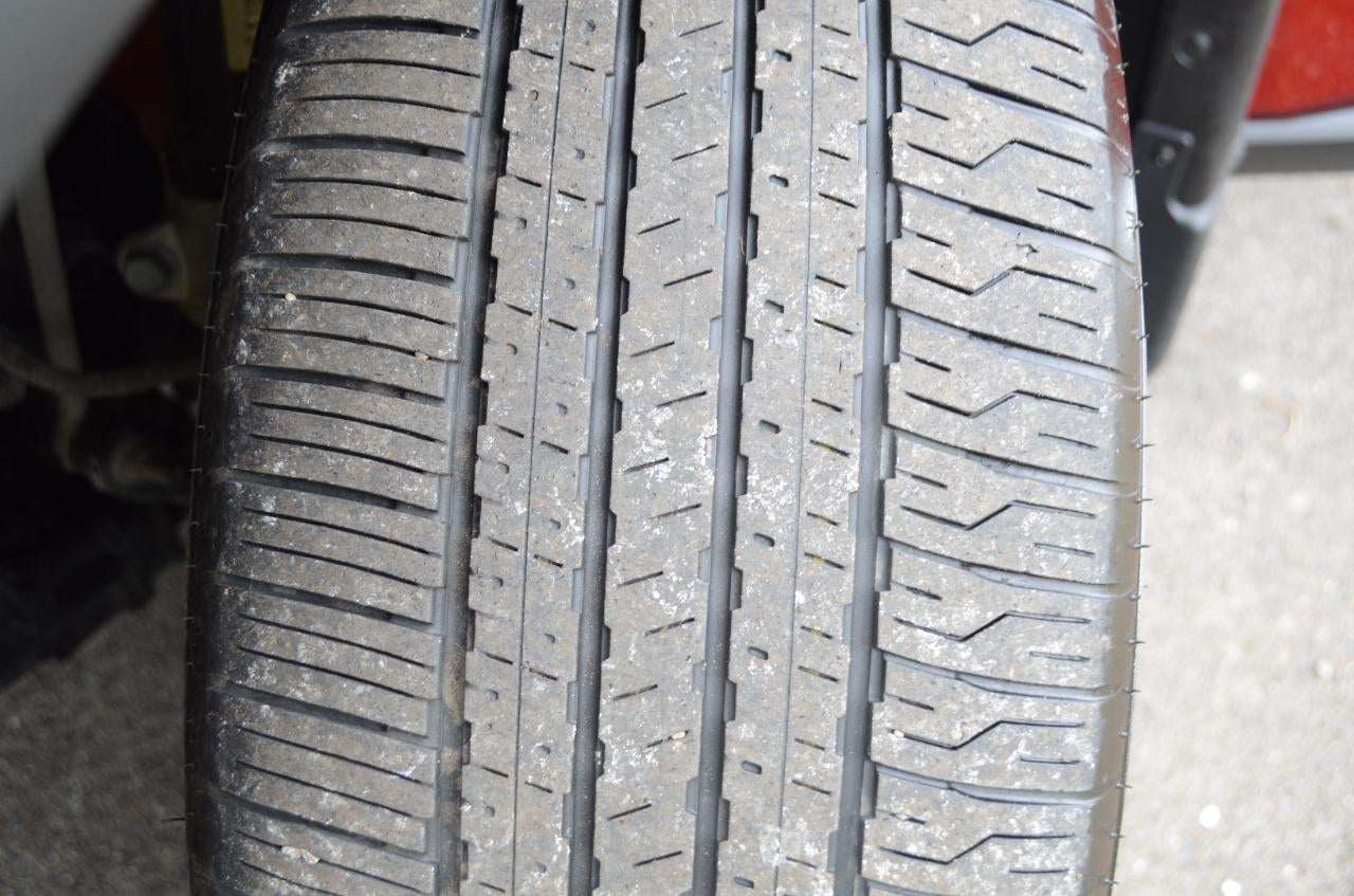 2023 Nissan Rogue SL AWD