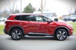 2023 Nissan Rogue SL AWD