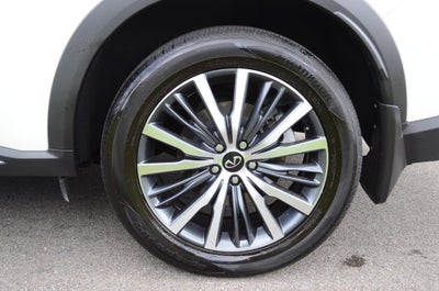 2023 INFINITI QX60 SENSORY AWD