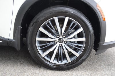 2023 INFINITI QX60 SENSORY AWD