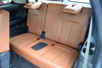 2023 INFINITI QX60 SENSORY AWD
