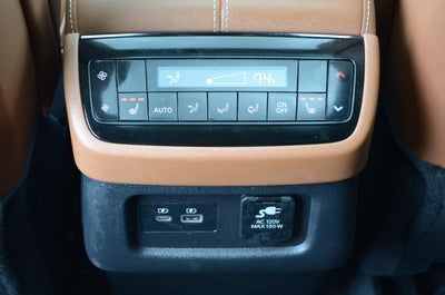 2023 INFINITI QX60 SENSORY AWD