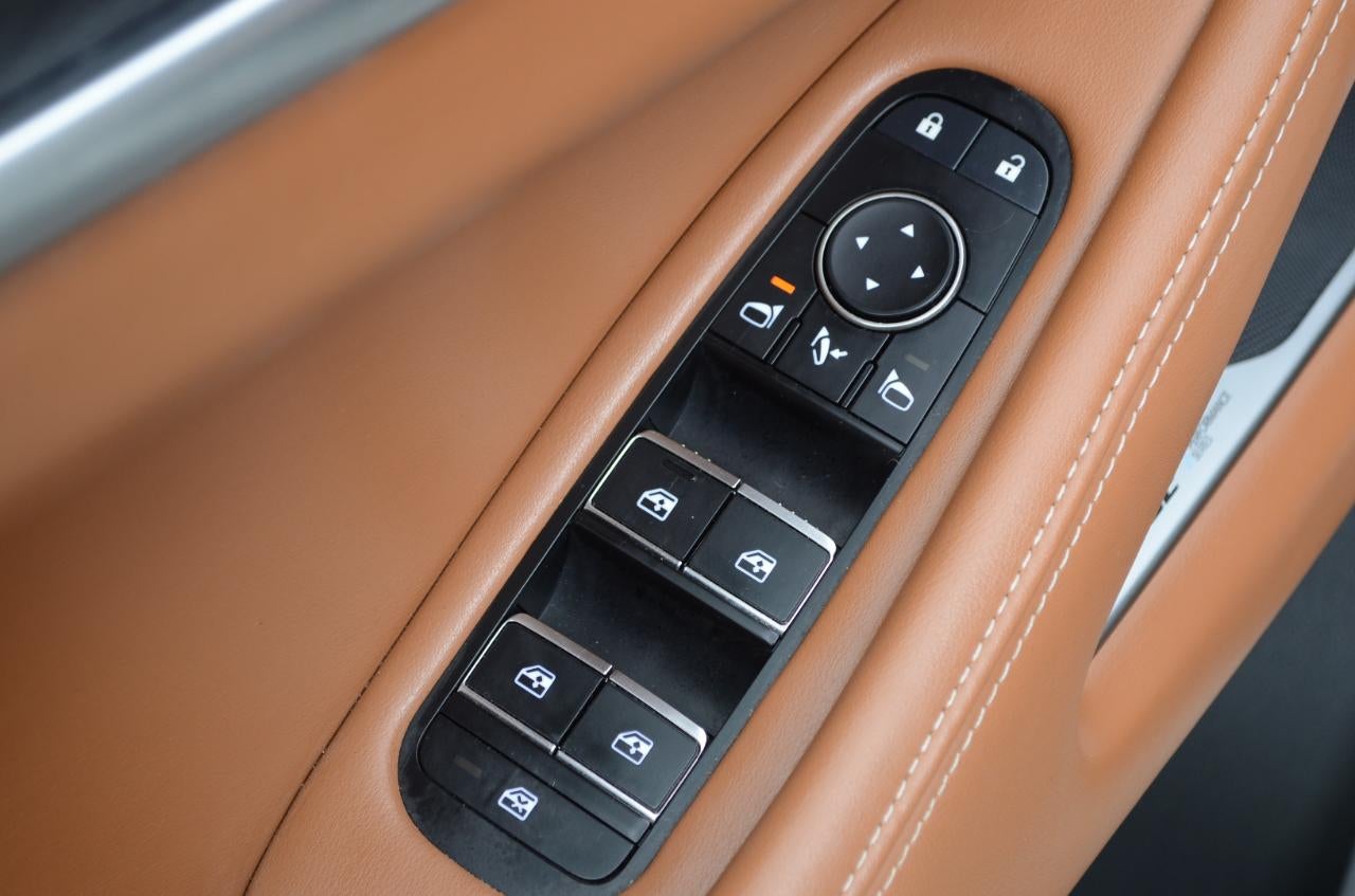 2023 INFINITI QX60 SENSORY AWD