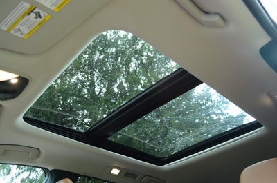 2023 INFINITI QX60 SENSORY AWD