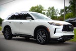 2023 INFINITI QX60 SENSORY AWD