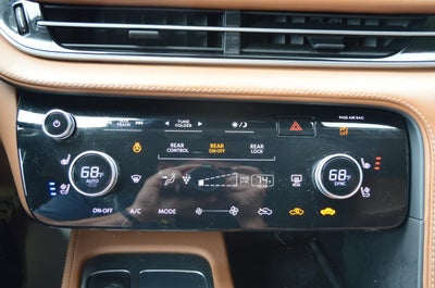 2023 INFINITI QX60 SENSORY AWD