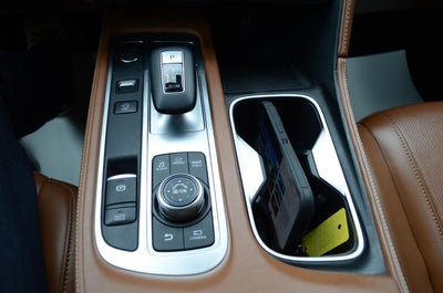 2023 INFINITI QX60 SENSORY AWD