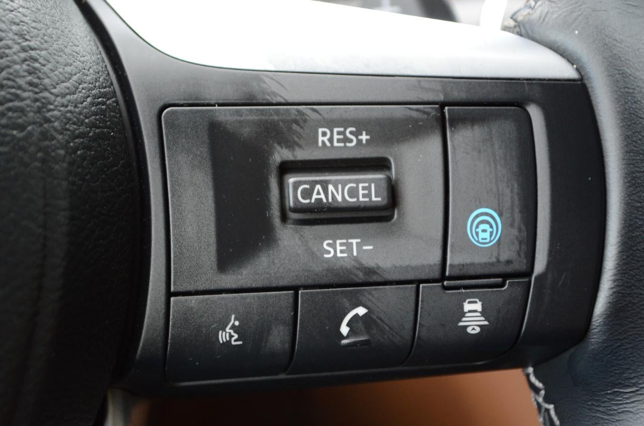 2023 INFINITI QX60 SENSORY AWD