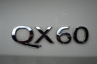 2023 INFINITI QX60 SENSORY AWD