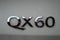 2023 INFINITI QX60 SENSORY AWD