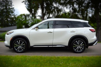 2023 INFINITI QX60 SENSORY AWD