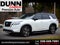 2023 Nissan Pathfinder Platinum 4WD
