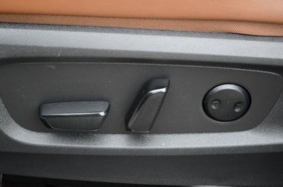 2023 Nissan Pathfinder Platinum 4WD