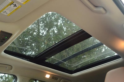 2023 Nissan Pathfinder Platinum 4WD