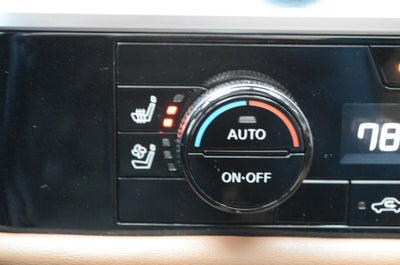 2023 Nissan Pathfinder Platinum 4WD