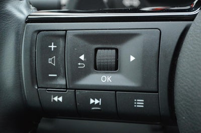 2023 Nissan Pathfinder Platinum 4WD