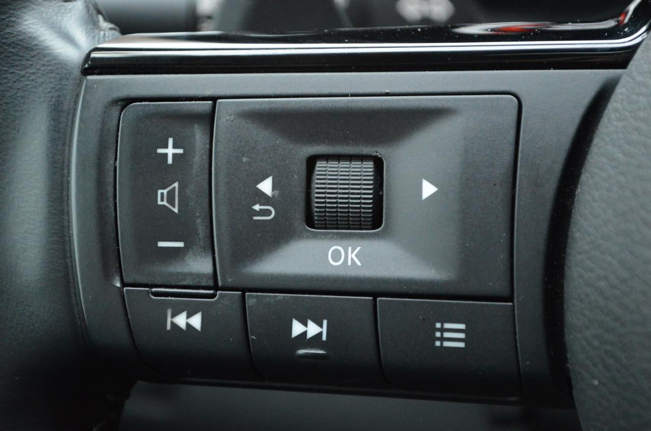 2023 Nissan Pathfinder Platinum 4WD