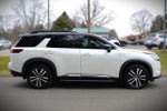 2023 Nissan Pathfinder Platinum 4WD