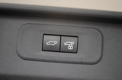 2025 Toyota Grand Highlander Limited AWD