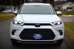 2025 Toyota Grand Highlander Limited AWD