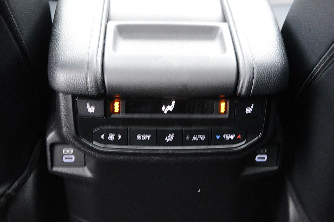 2025 Toyota Grand Highlander Limited AWD