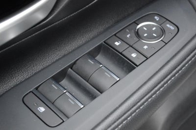 2025 Toyota Grand Highlander Limited AWD