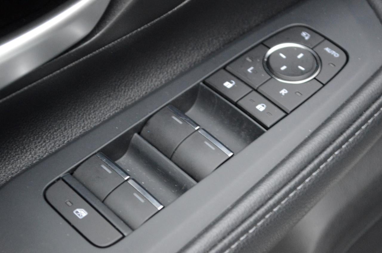 2025 Toyota Grand Highlander Limited AWD