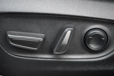 2025 Toyota Grand Highlander Limited AWD