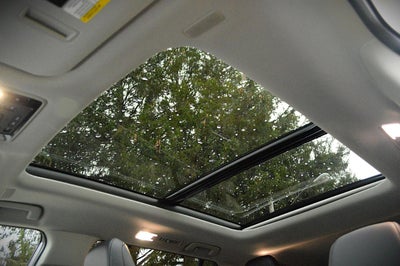 2025 Toyota Grand Highlander Limited AWD