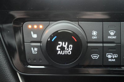 2025 Toyota Grand Highlander Limited AWD