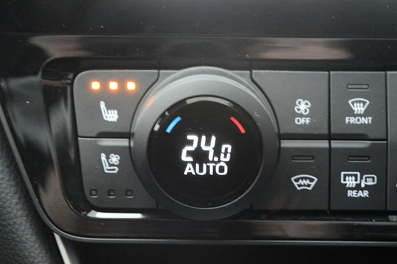 2025 Toyota Grand Highlander Limited AWD