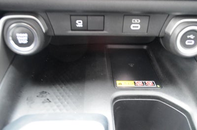 2025 Toyota Grand Highlander Limited AWD