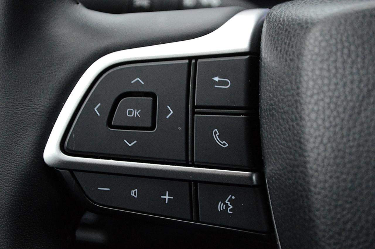 2025 Toyota Grand Highlander Limited AWD