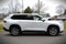 2025 Toyota Grand Highlander Limited AWD