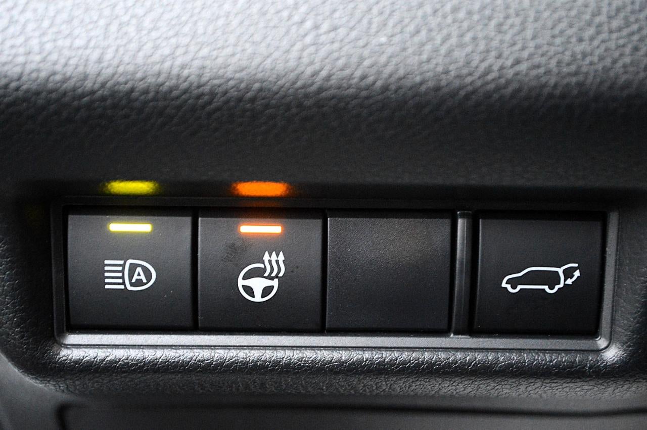 2025 Toyota Grand Highlander Limited AWD