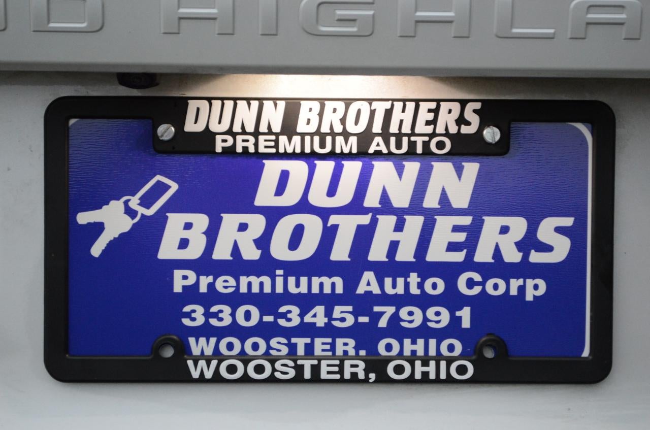 2025 Toyota Grand Highlander Limited AWD