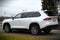 2025 Toyota Grand Highlander Limited AWD