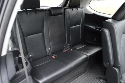 2024 Toyota Grand Highlander Limited AWD