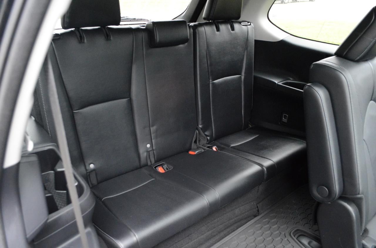 2024 Toyota Grand Highlander Limited AWD