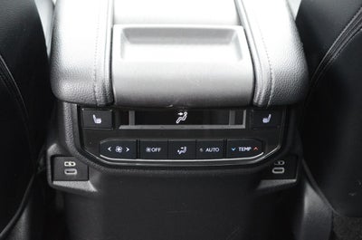 2024 Toyota Grand Highlander Limited AWD