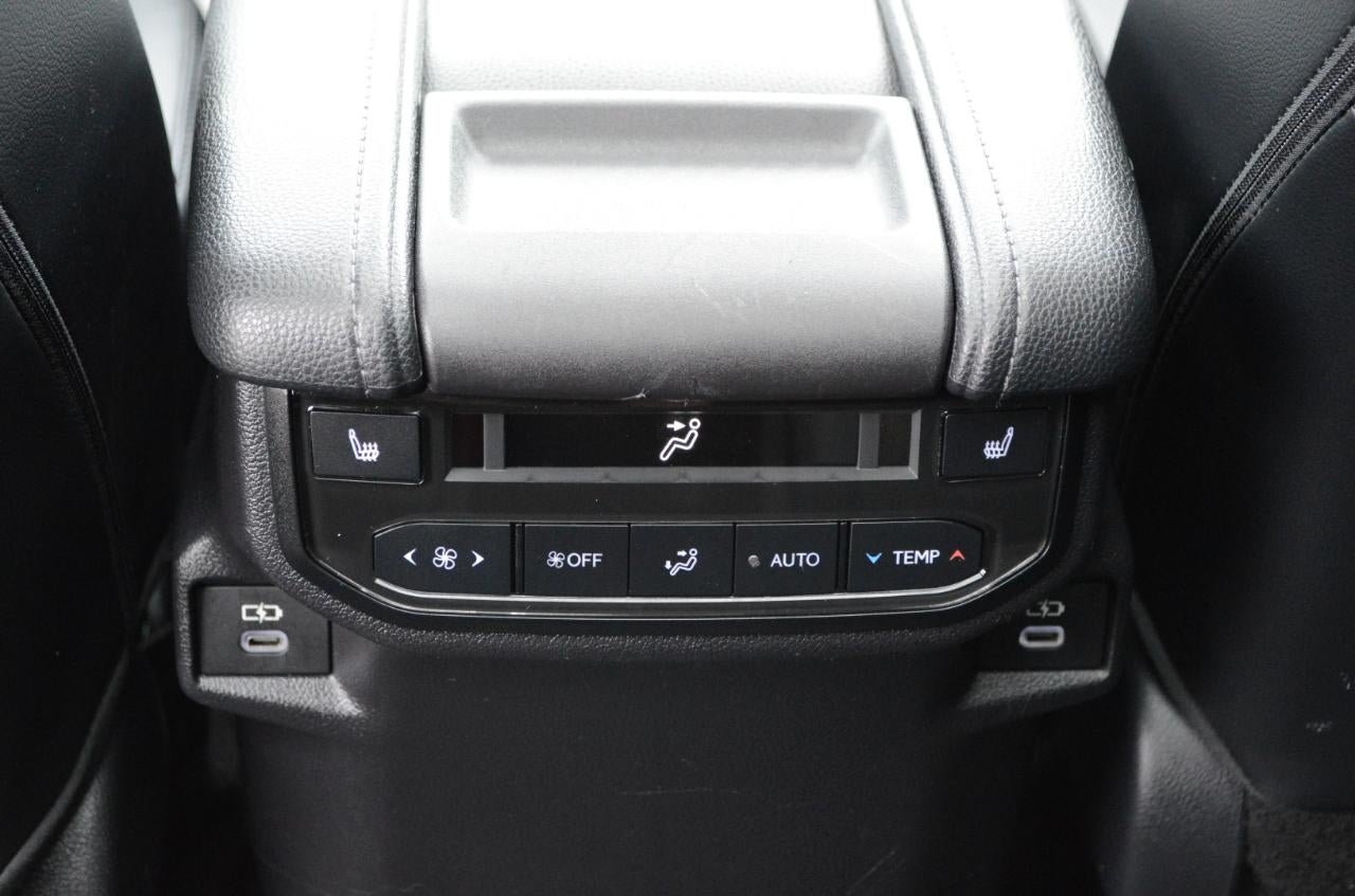 2024 Toyota Grand Highlander Limited AWD