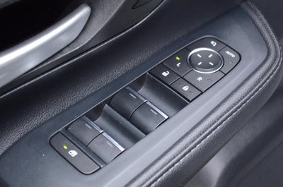 2024 Toyota Grand Highlander Limited AWD