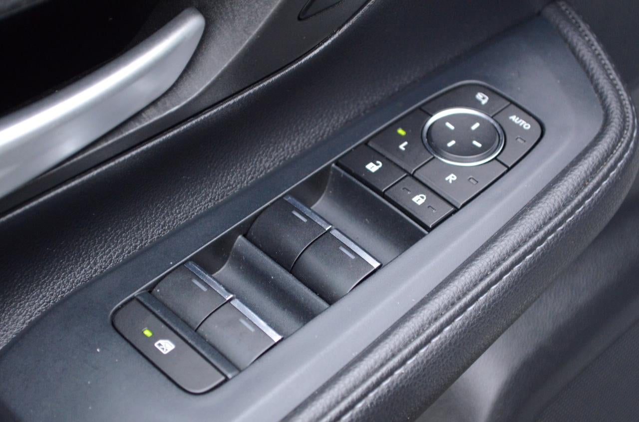 2024 Toyota Grand Highlander Limited AWD