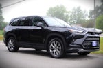2024 Toyota Grand Highlander Limited AWD