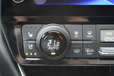 2024 Toyota Grand Highlander Limited AWD